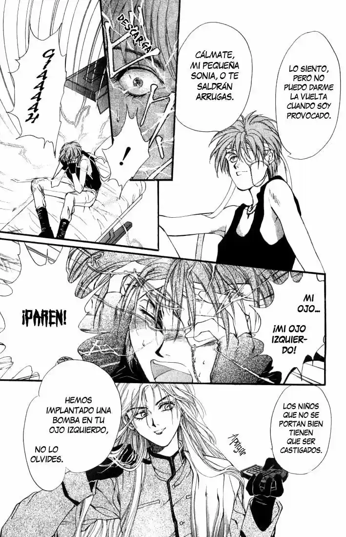 Neji - Capítulo 2 - Página 28 - LectorTMOo