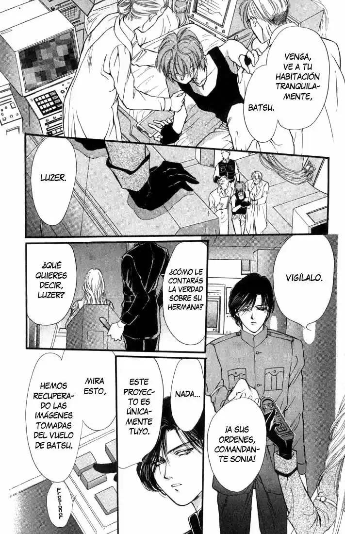 Neji - Capítulo 2 - Página 30 - LectorTMOo