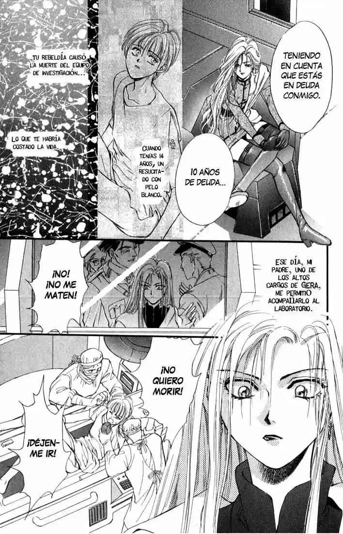 Neji - Capítulo 2 - Página 32 - LectorTMOo