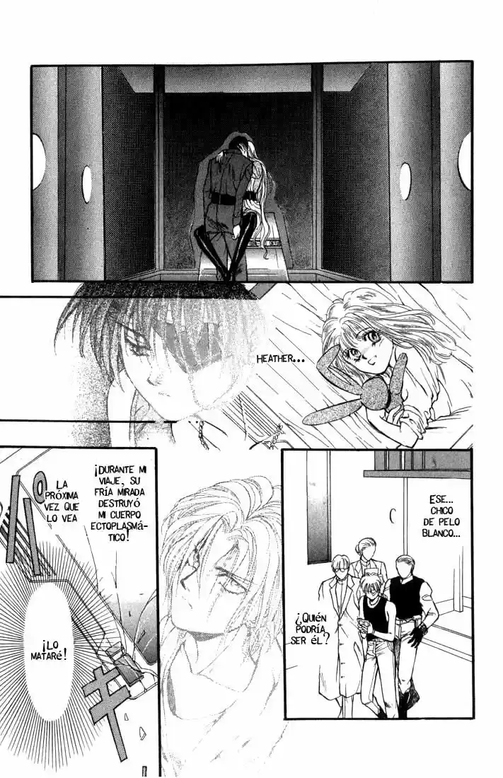Neji - Capítulo 2 - Página 36 - LectorTMOo