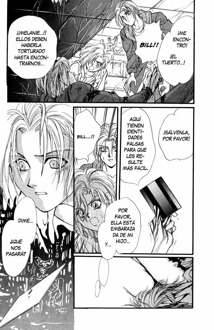 Neji - Capítulo 2 - Página 39 - LectorTMOo