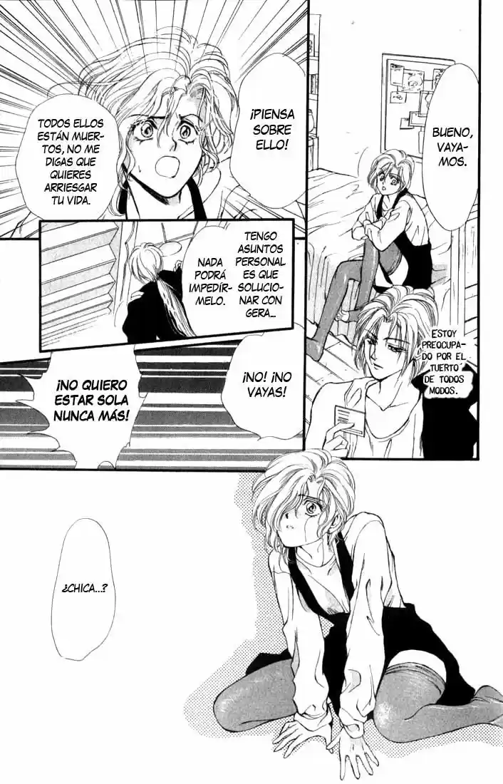 Neji - Capítulo 2 - Página 40 - LectorTMOo
