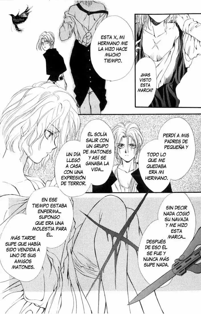 Neji - Capítulo 2 - Página 41 - LectorTMOo