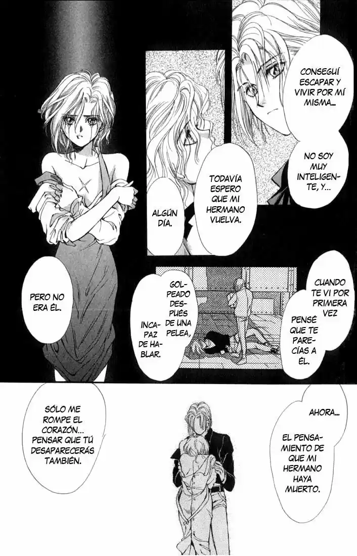 Neji - Capítulo 2 - Página 42 - LectorTMOo