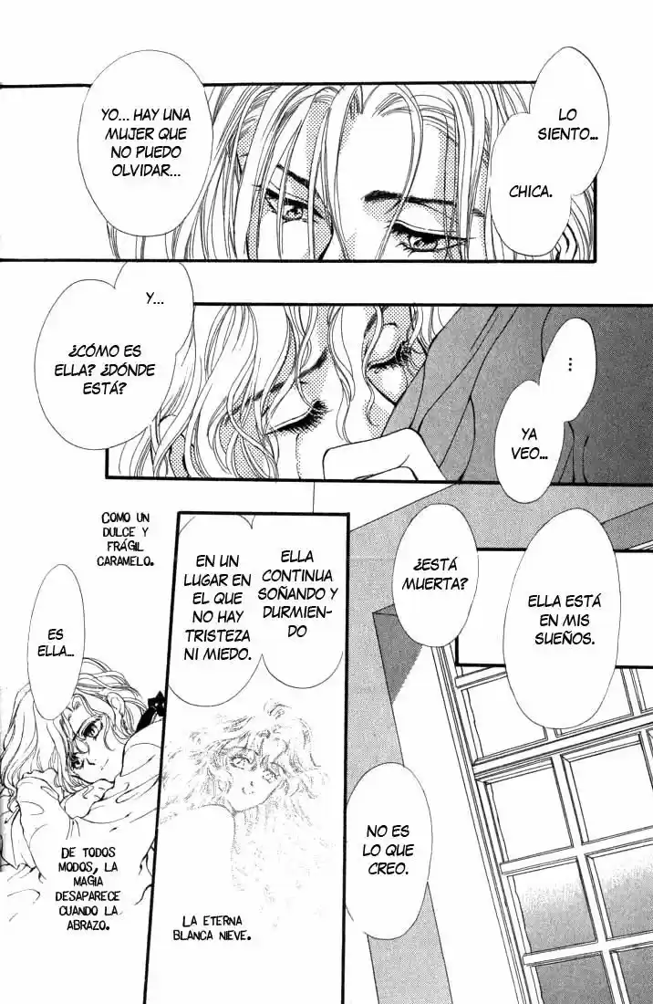 Neji - Capítulo 2 - Página 43 - LectorTMOo
