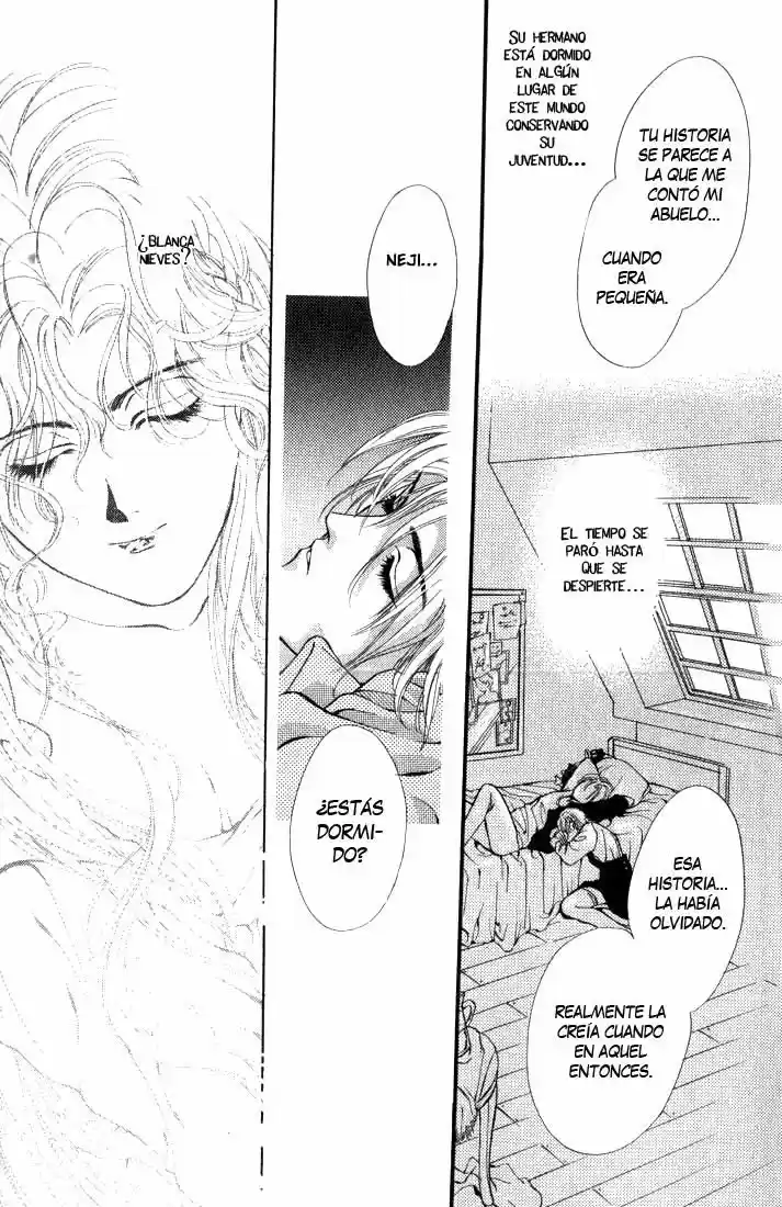 Neji - Capítulo 2 - Página 44 - LectorTMOo