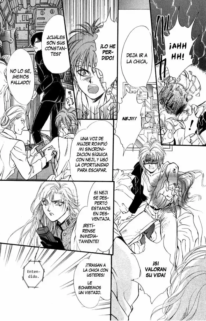 Neji - Capítulo 2 - Página 48 - LectorTMOo