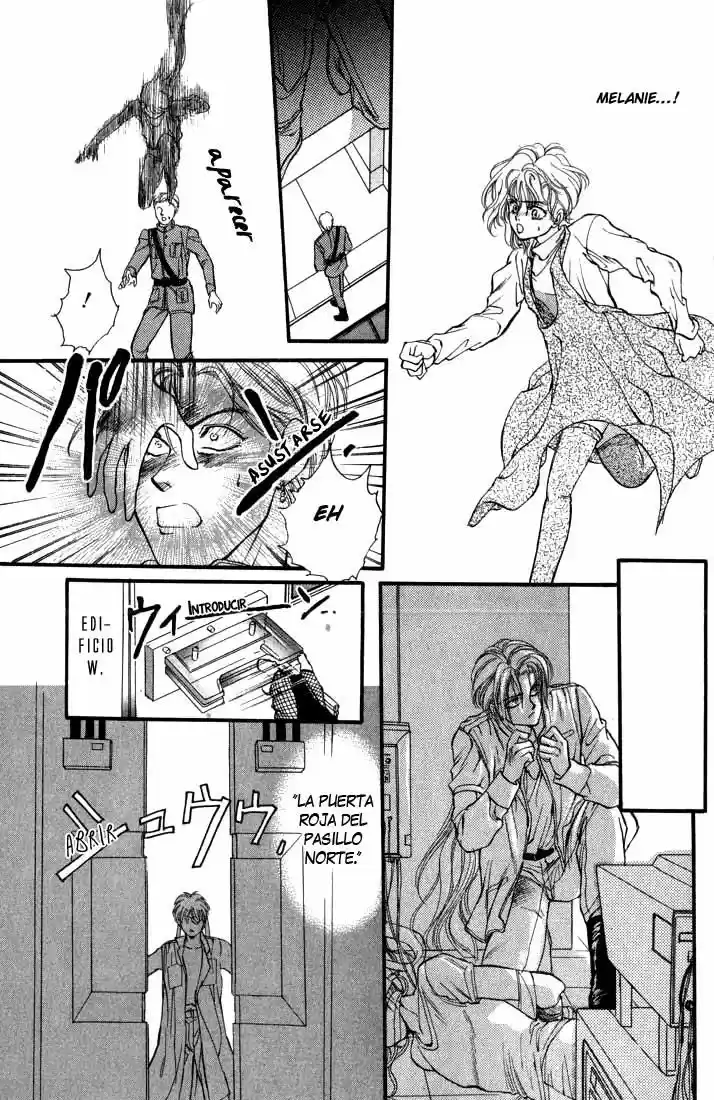 Neji - Capítulo 2 - Página 54 - LectorTMOo