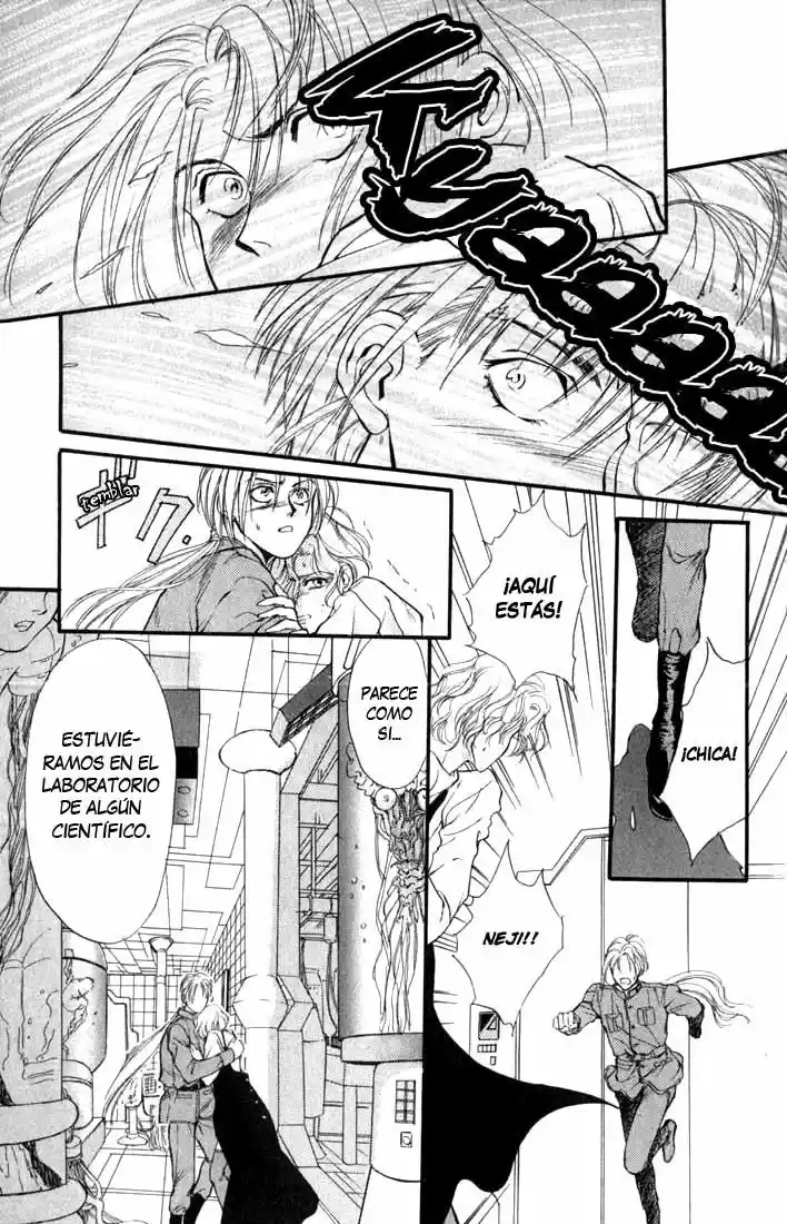 Neji - Capítulo 2 - Página 58 - LectorTMOo