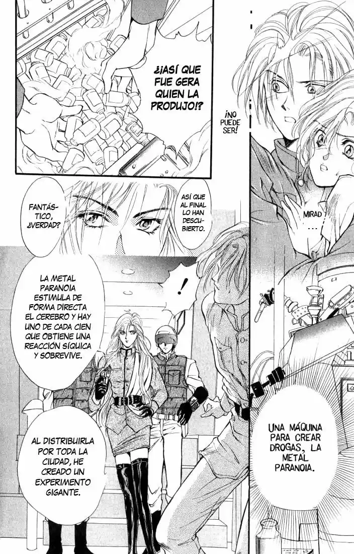 Neji - Capítulo 2 - Página 59 - LectorTMOo