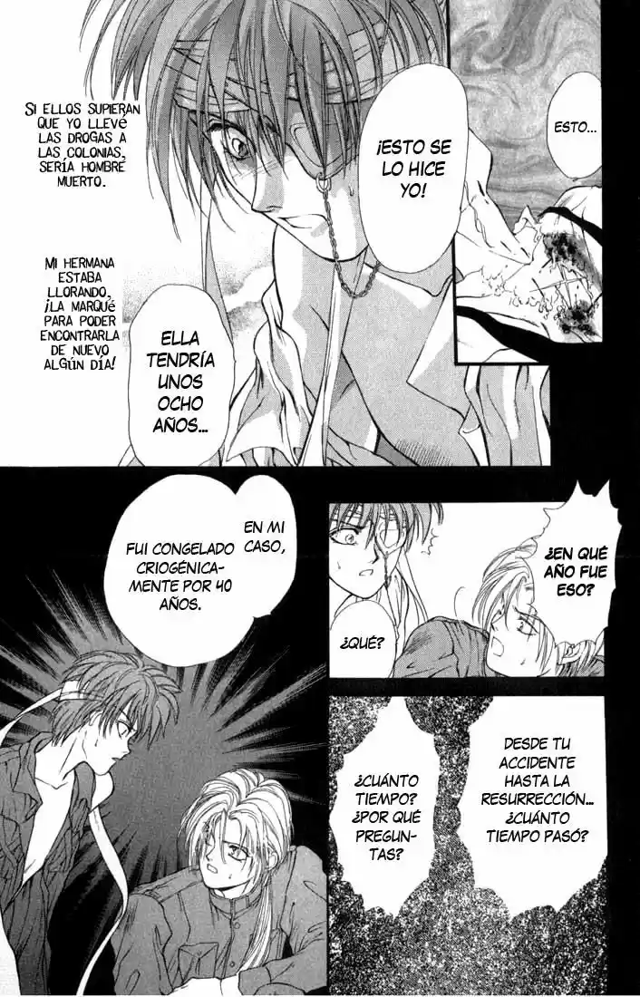 Neji - Capítulo 2 - Página 62 - LectorTMOo