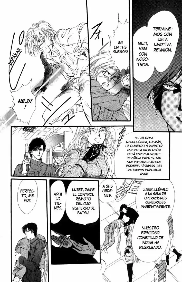Neji - Capítulo 2 - Página 64 - LectorTMOo