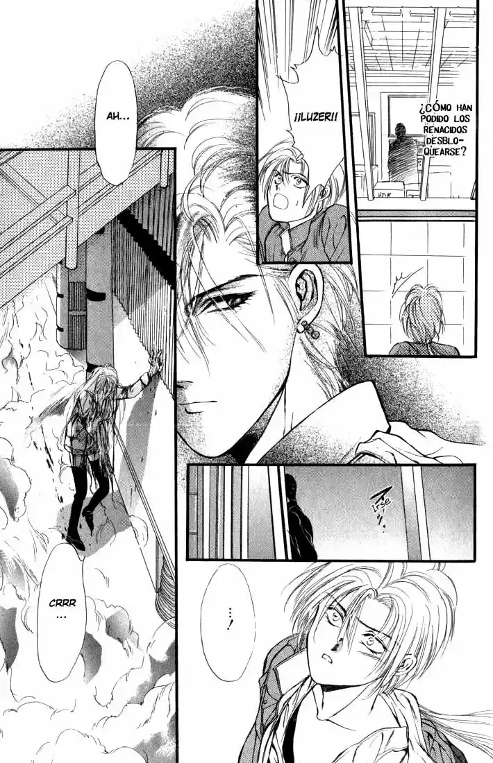 Neji - Capítulo 2 - Página 70 - LectorTMOo