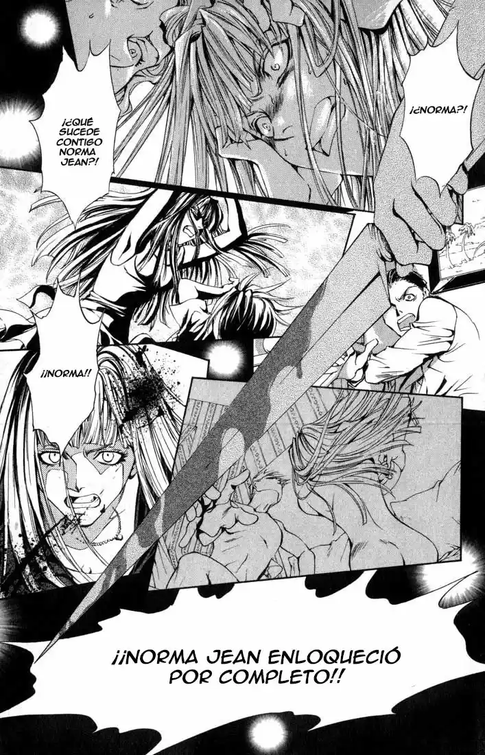 Neji - Capítulo 3 - Página 9 - LectorTMOo
