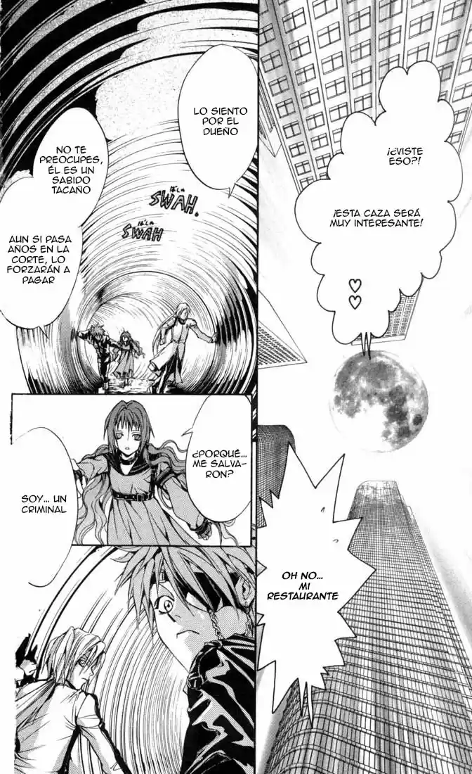 Neji - Capítulo 3 - Página 27 - LectorTMOo