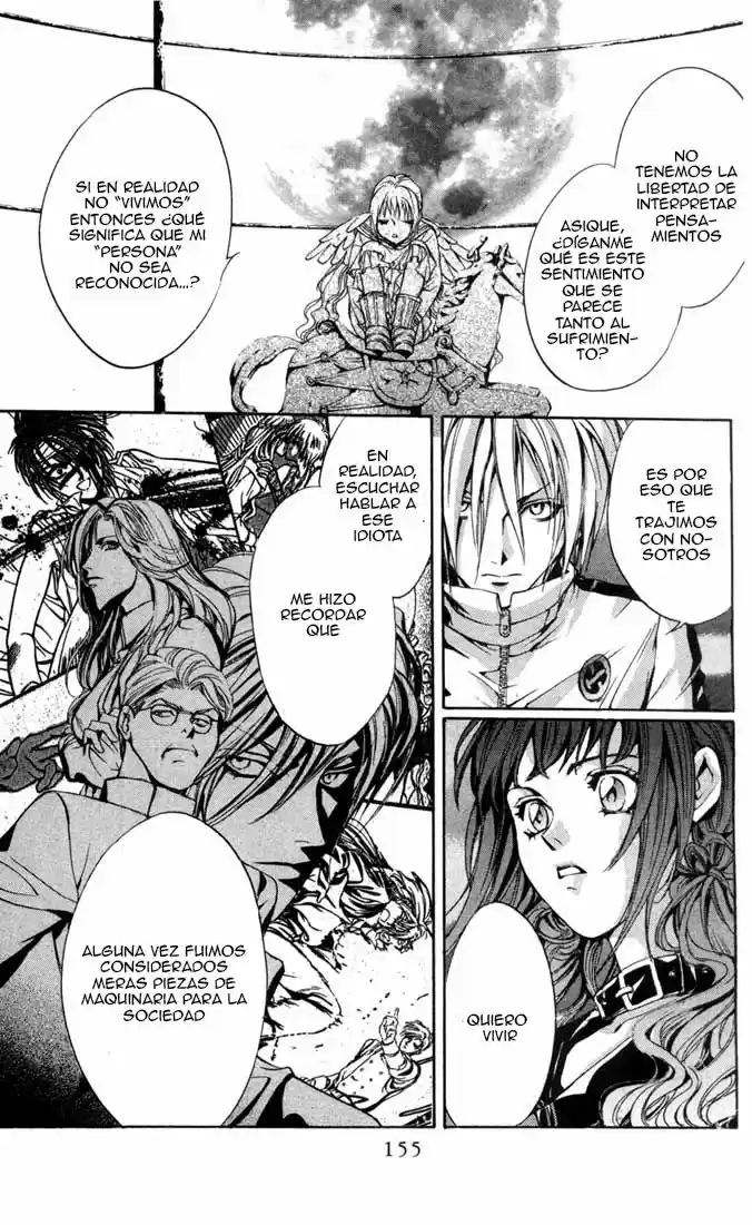 Neji - Capítulo 3 - Página 30 - LectorTMOo