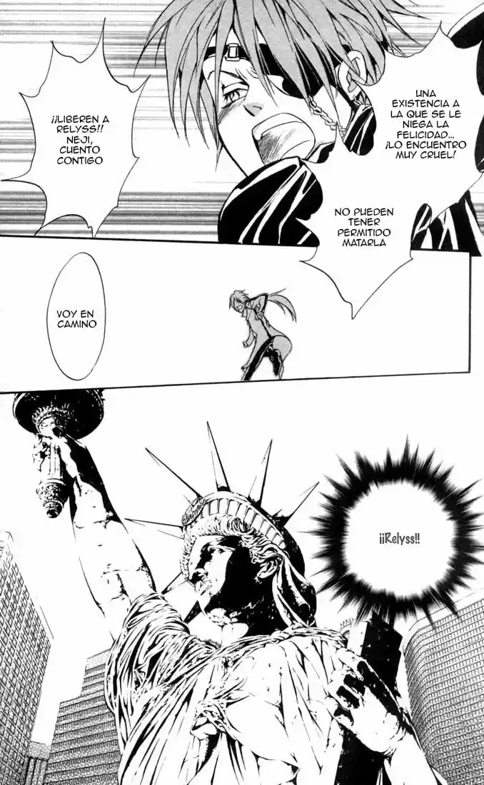 Neji - Capítulo 3 - Página 52 - LectorTMOo