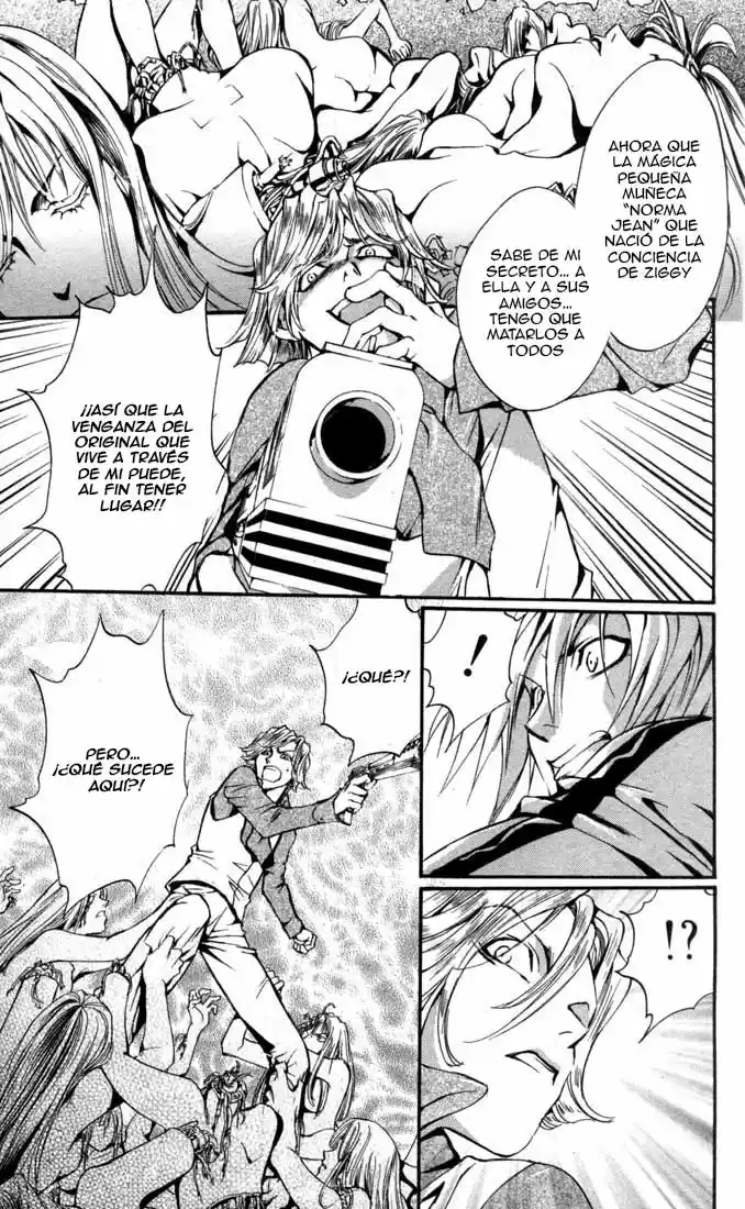 Neji - Capítulo 3 - Página 66 - LectorTMOo