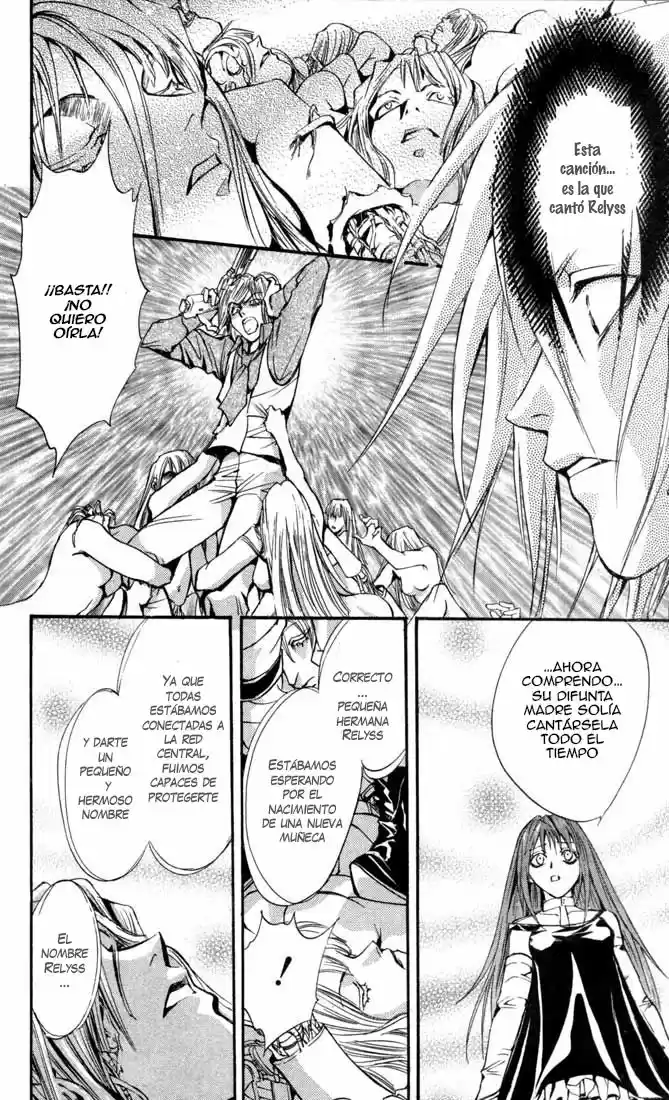Neji - Capítulo 3 - Página 67 - LectorTMOo