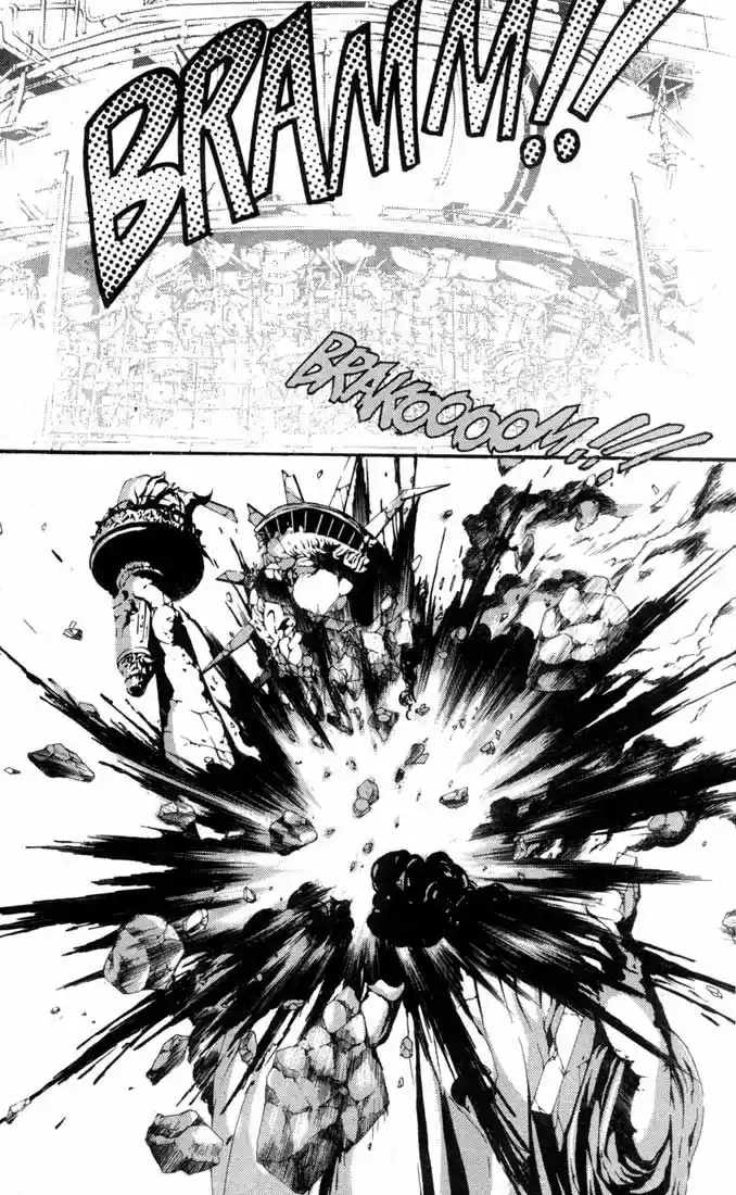 Neji - Capítulo 3 - Página 74 - LectorTMOo