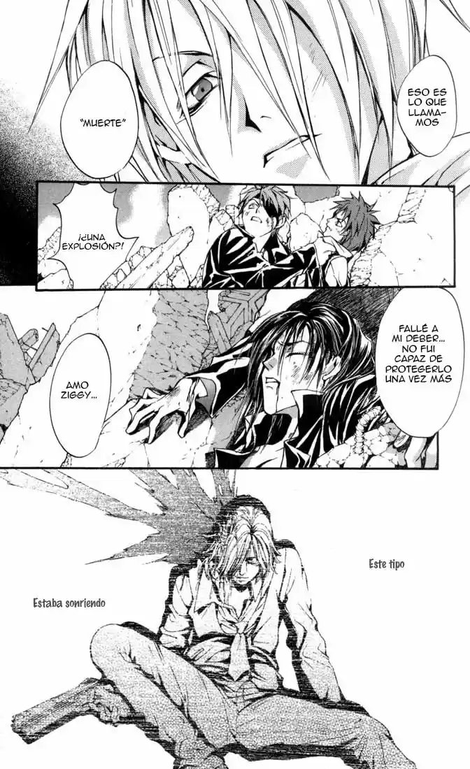 Neji - Capítulo 3 - Página 76 - LectorTMOo