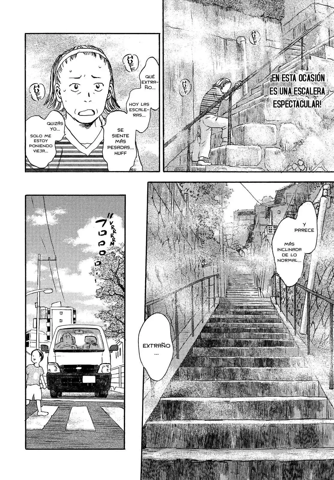 Neko Ga Nishi Mukya - Capítulo 11 - Página 3 - LectorTMOo