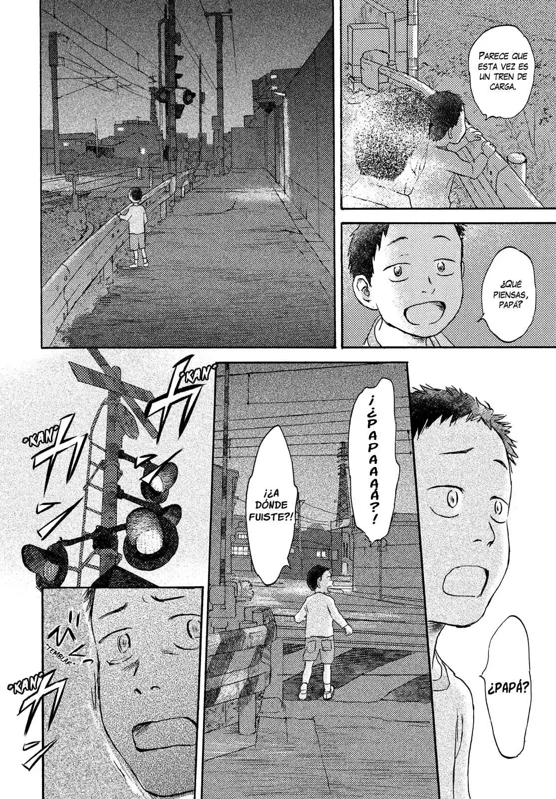 Neko Ga Nishi Mukya - Capítulo 13 - Página 25 - LectorTMOo