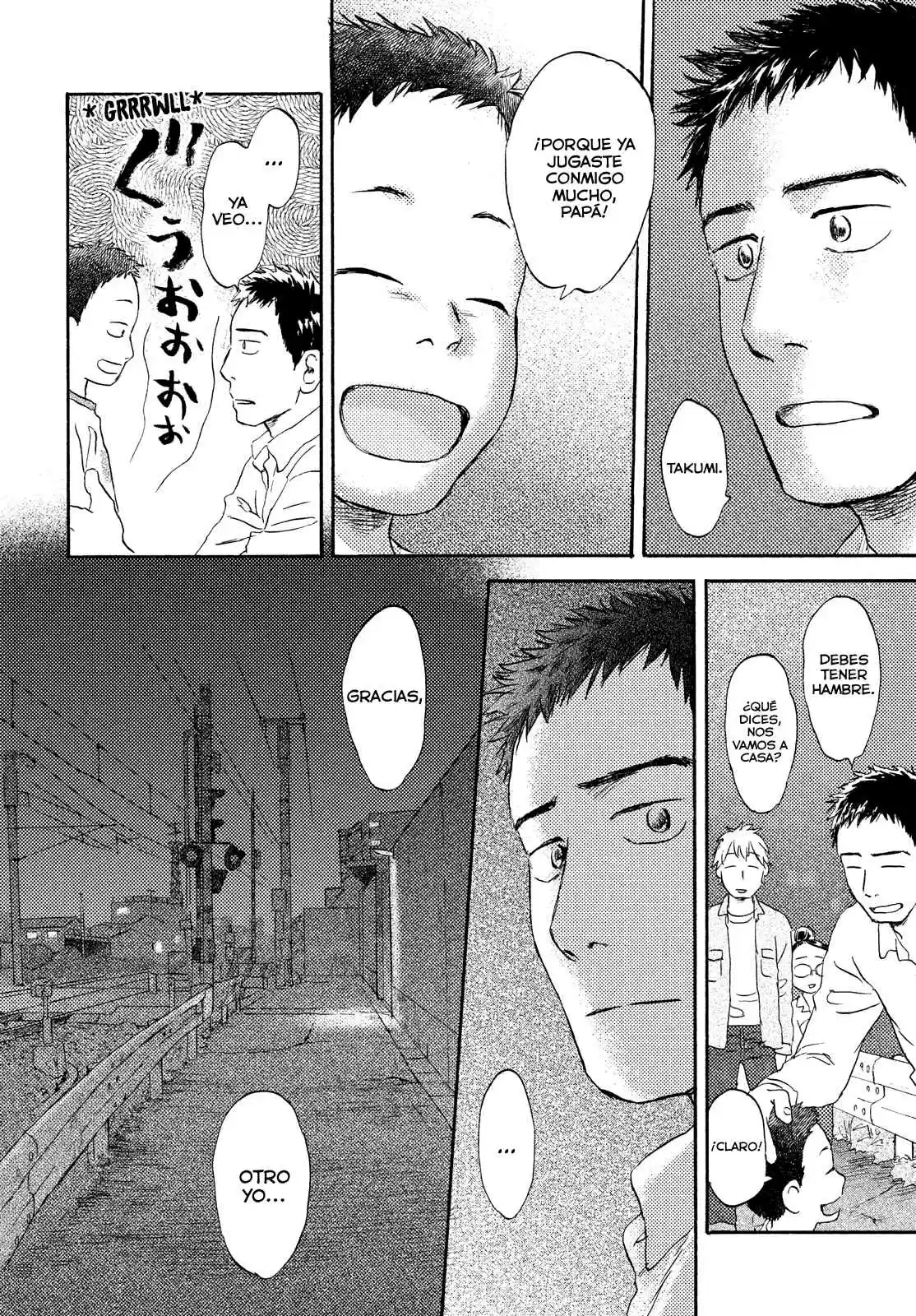 Neko Ga Nishi Mukya - Capítulo 13 - Página 29 - LectorTMOo