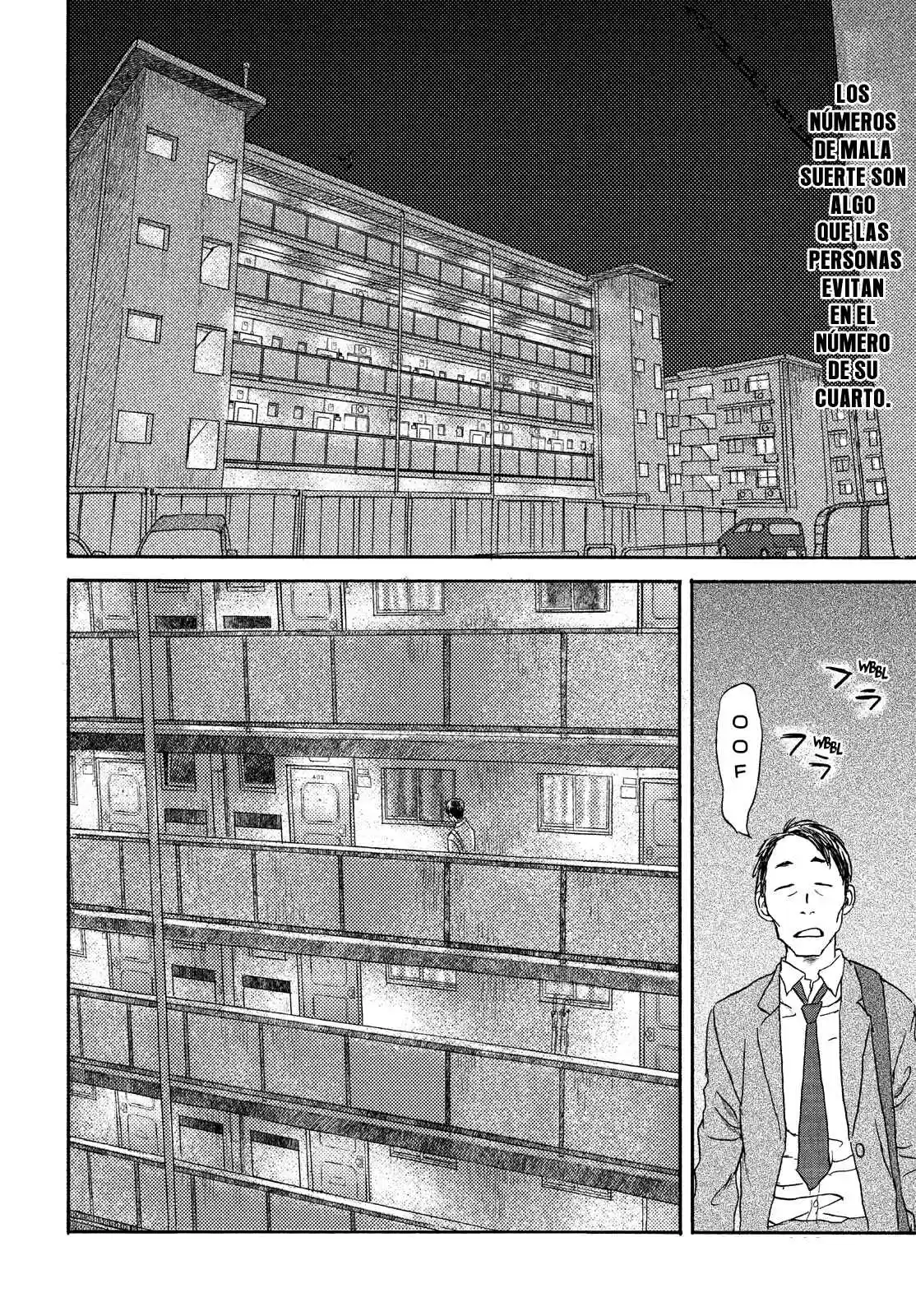 Neko Ga Nishi Mukya - Capítulo 16 - Página 3 - LectorTMOo