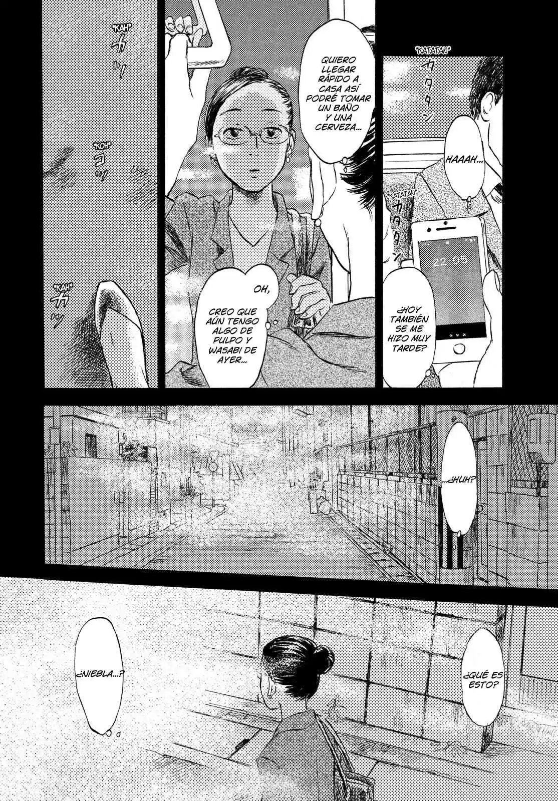 Neko Ga Nishi Mukya - Capítulo 2 - Página 16 - LectorTMOo