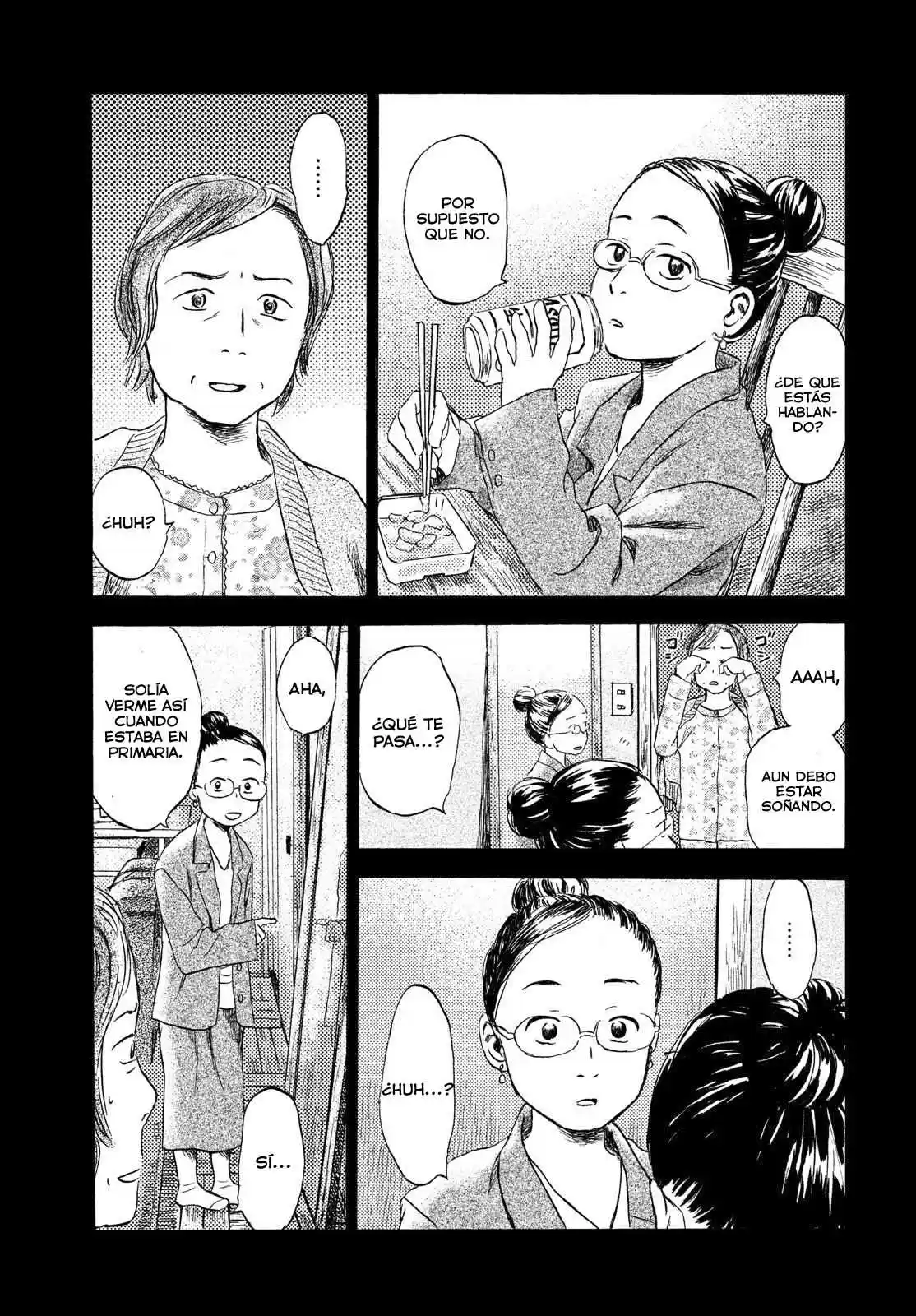 Neko Ga Nishi Mukya - Capítulo 2 - Página 19 - LectorTMOo