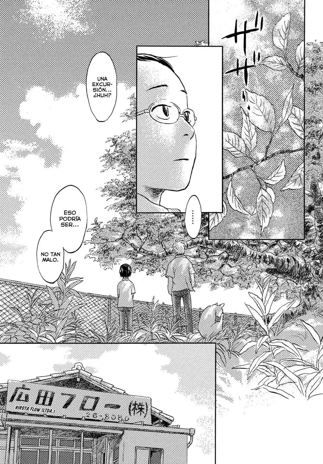 Neko Ga Nishi Mukya - Capítulo 2 - Página 26 - LectorTMOo