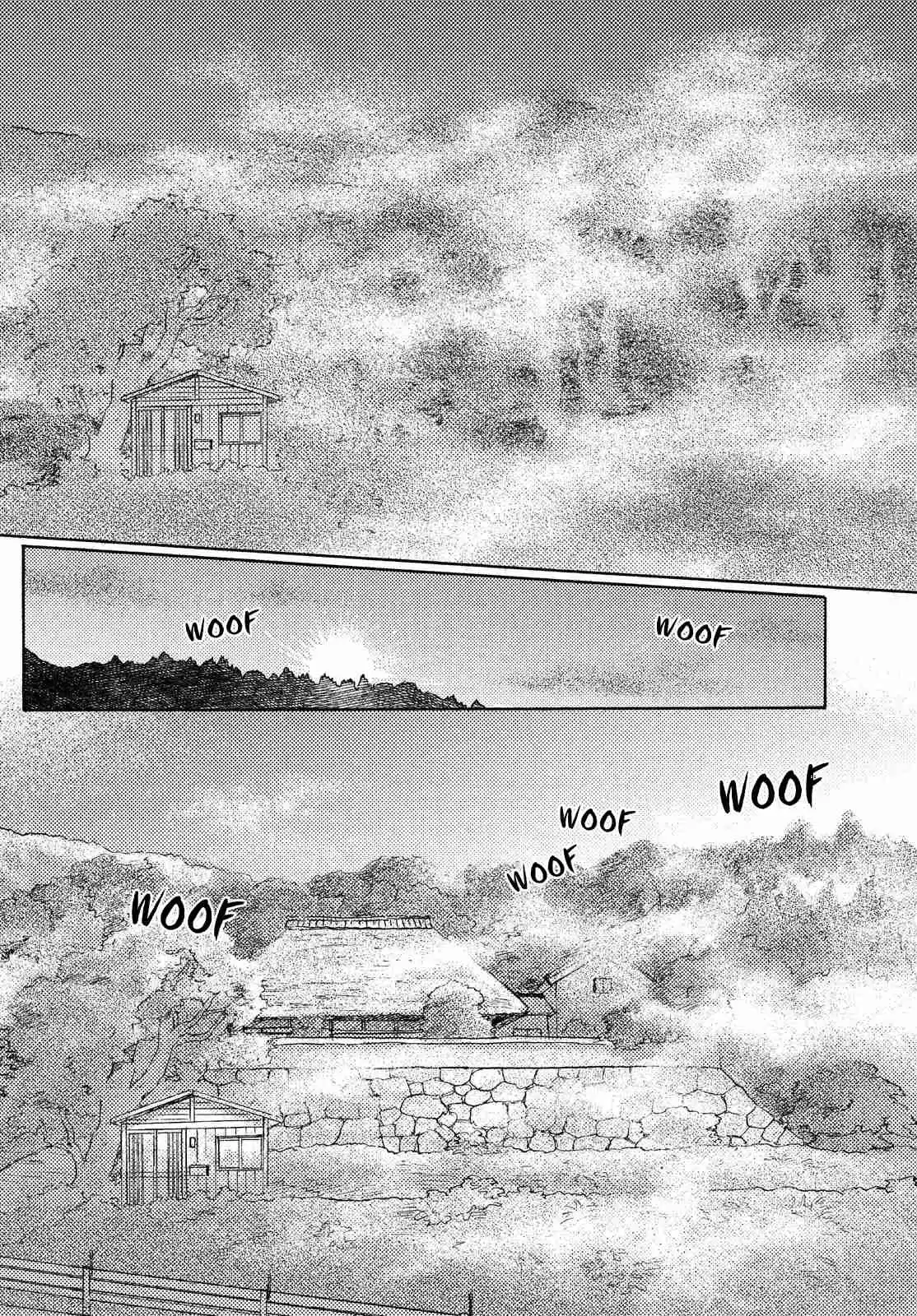 Neko Ga Nishi Mukya - Capítulo 6 - Página 29 - LectorTMOo