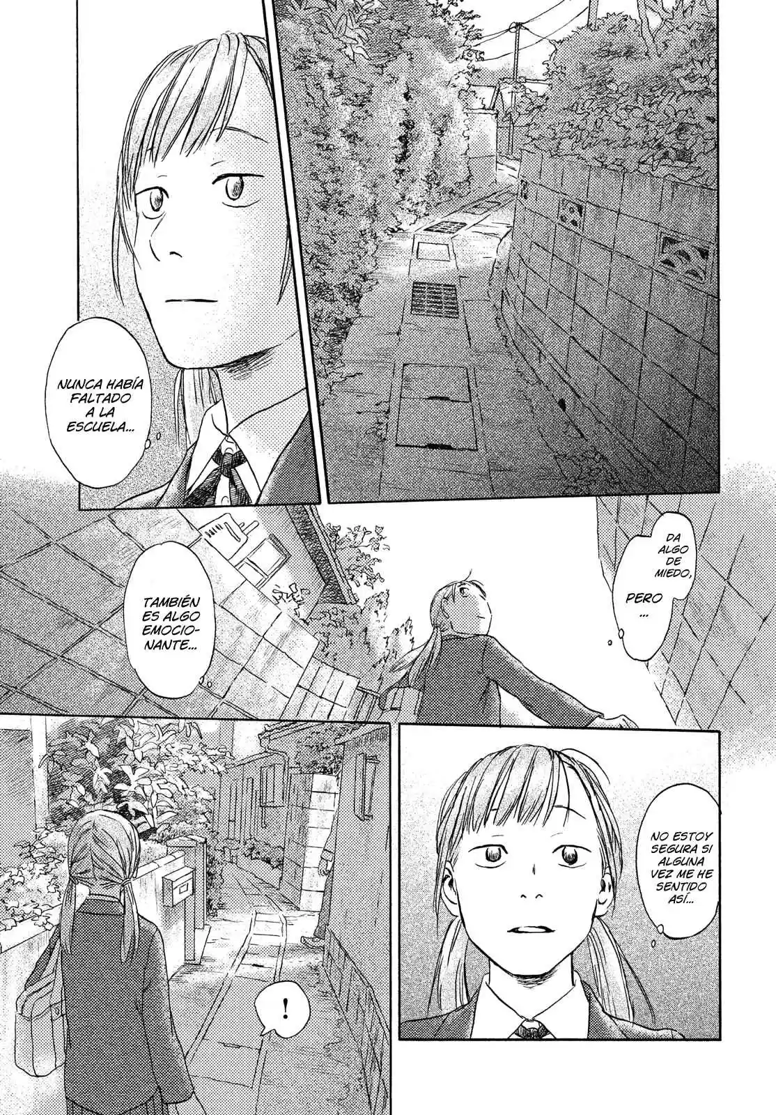 Neko Ga Nishi Mukya - Capítulo 8 - Página 16 - LectorTMOo
