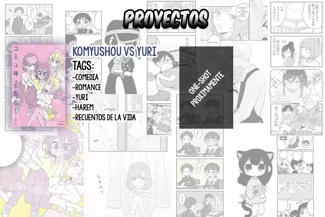 Neko Ga OL Ni Miete Komarimasu - Capítulo 2 - Página 12 - LectorTMOo
