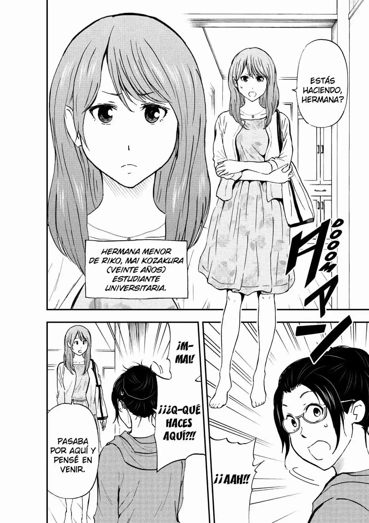 Neko Gurashi No Gamer-san - Capítulo 12 - Página 6 - LectorTMOo