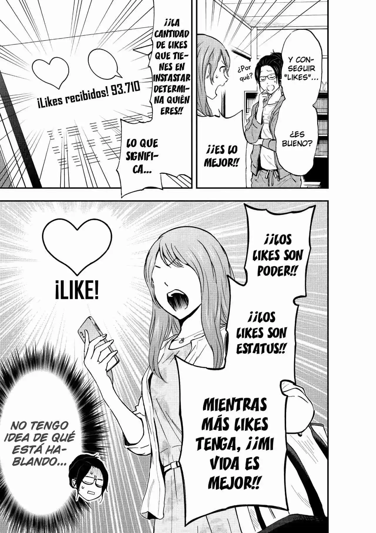 Neko Gurashi No Gamer-san - Capítulo 12 - Página 9 - LectorTMOo