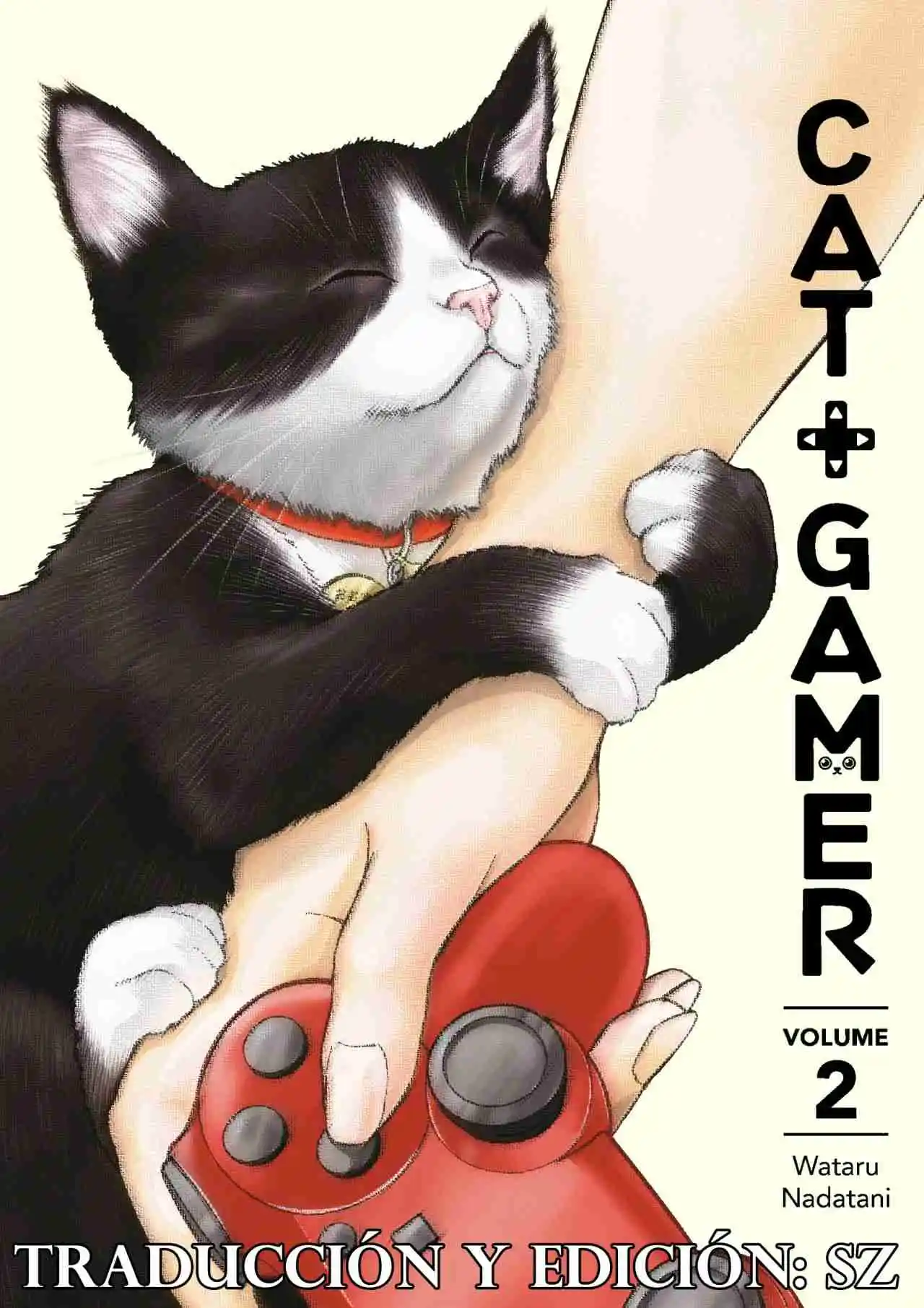 Neko Gurashi No Gamer-san - Capítulo 13 - Página 1 - LectorTMOo