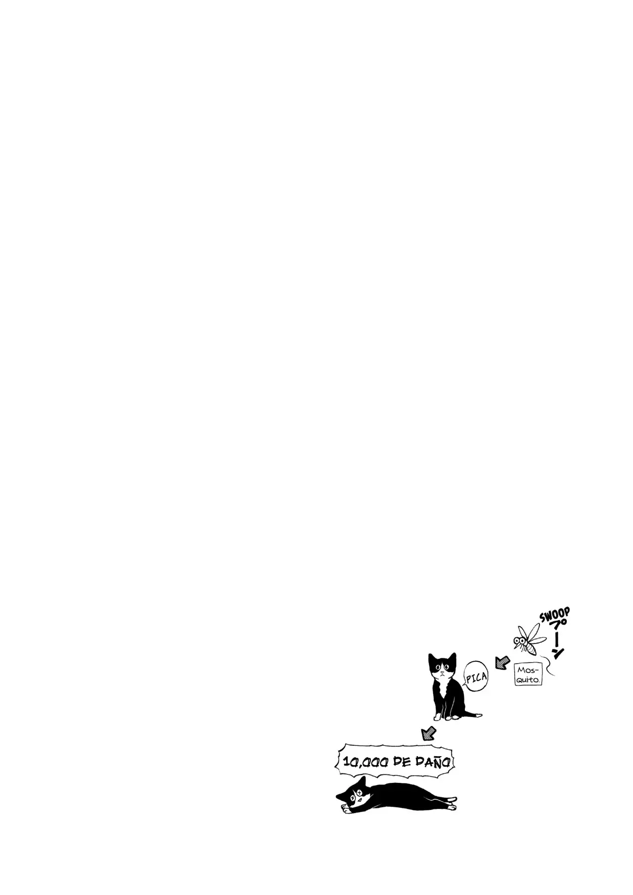 Neko Gurashi No Gamer-san - Capítulo 16 - Página 16 - LectorTMOo