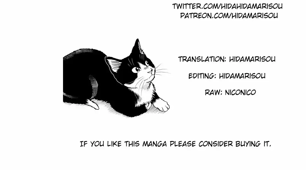 Neko Gurashi No Gamer-san - Capítulo 2 - Página 21 - LectorTMOo
