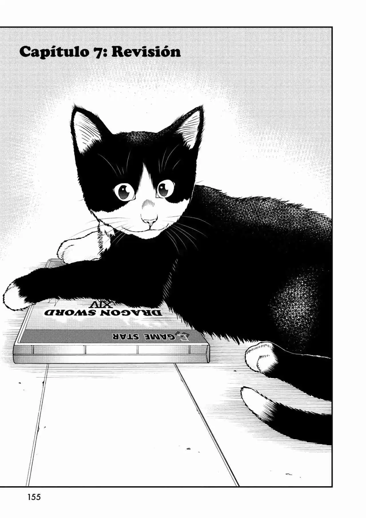 Neko Gurashi No Gamer-san - Capítulo 7 - Página 2 - LectorTMOo