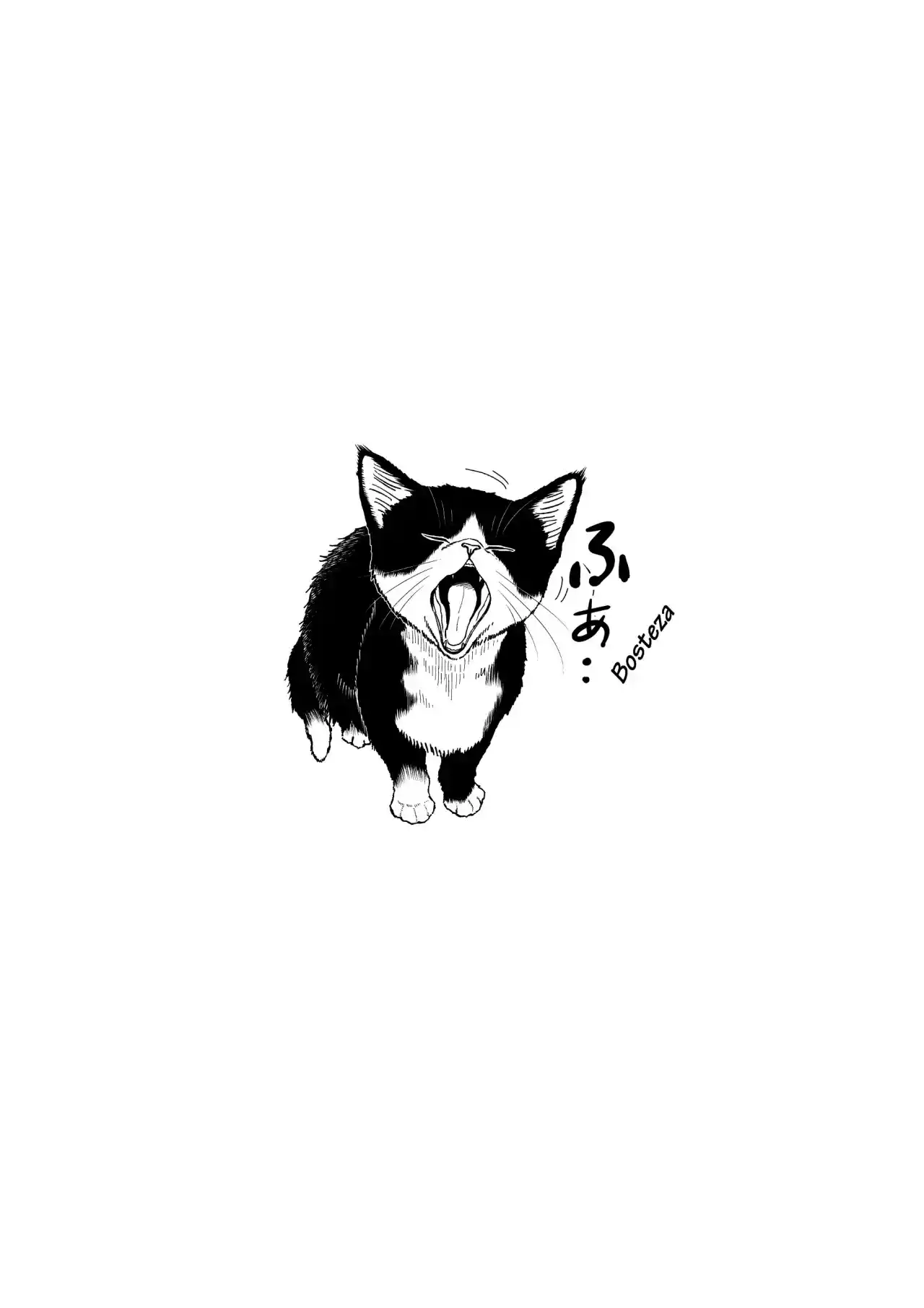 Neko Gurashi No Gamer-san - Capítulo 8.50 - Página 5 - LectorTMOo