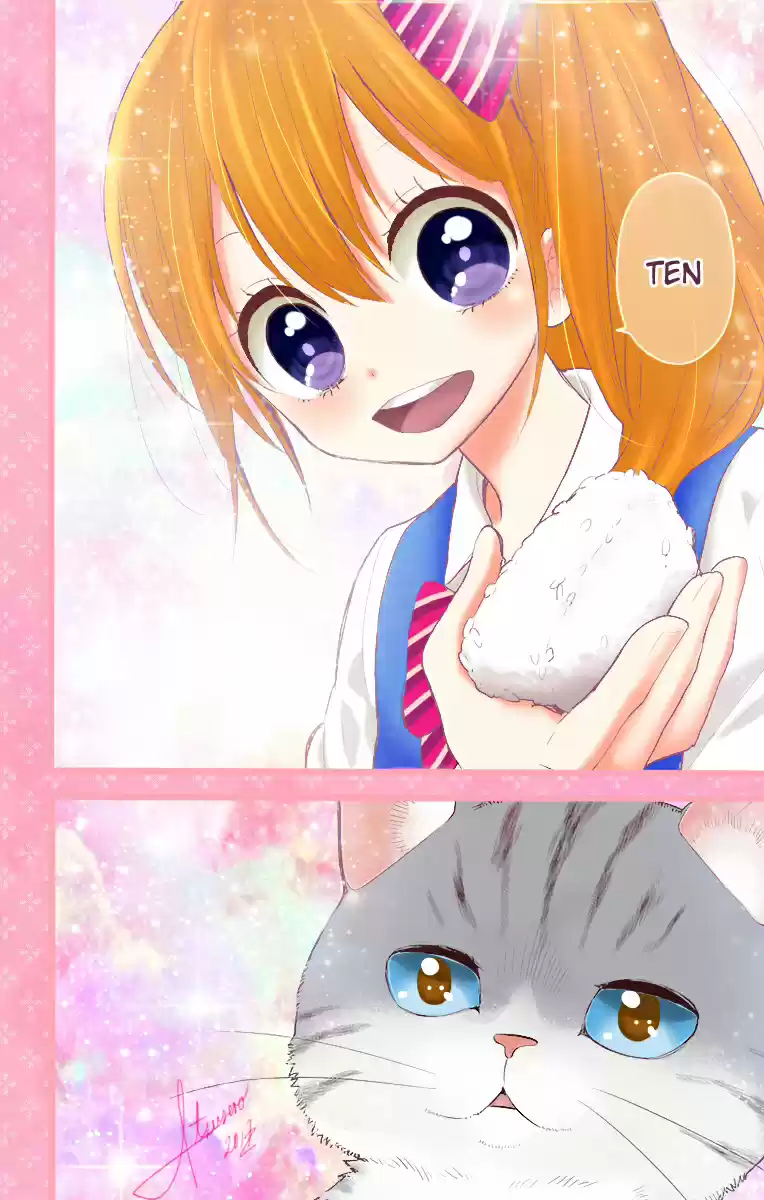 Neko Hajimemashita, Nyantomo Ki Ni Naru Nyao - Capítulo 1 - Página 18 - LectorTMOo