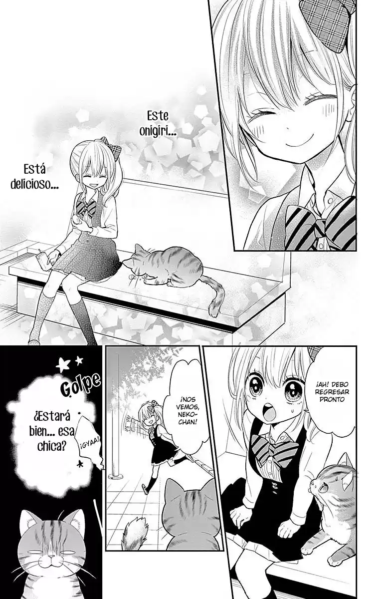 Neko Hajimemashita, Nyantomo Ki Ni Naru Nyao - Capítulo 1 - Página 19 - LectorTMOo