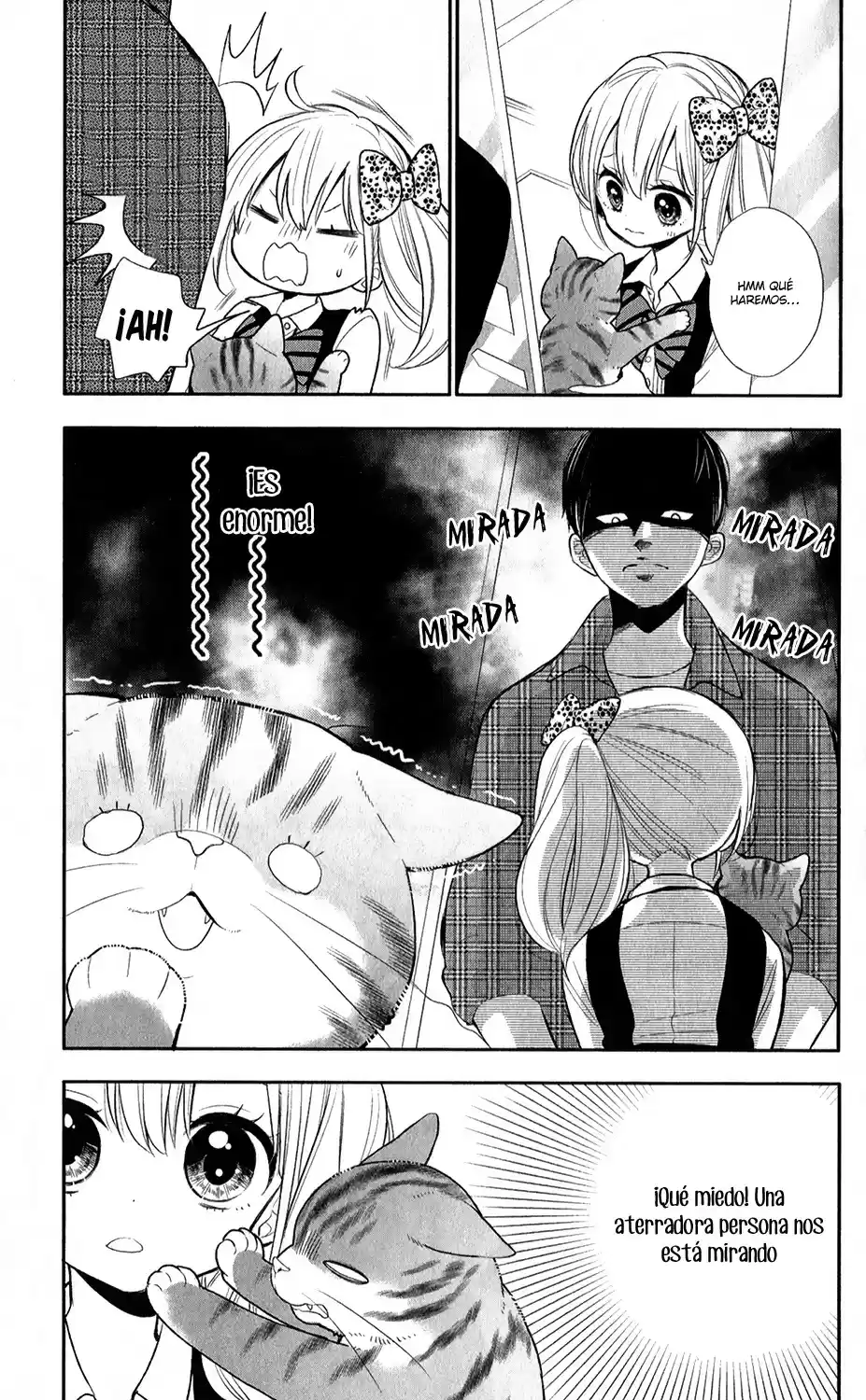Neko Hajimemashita, Nyantomo Ki Ni Naru Nyao - Capítulo 2 - Página 9 - LectorTMOo