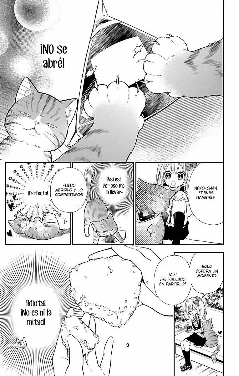Neko, Hajimemashita - Capítulo 1 - Página 15 - LectorTMOo