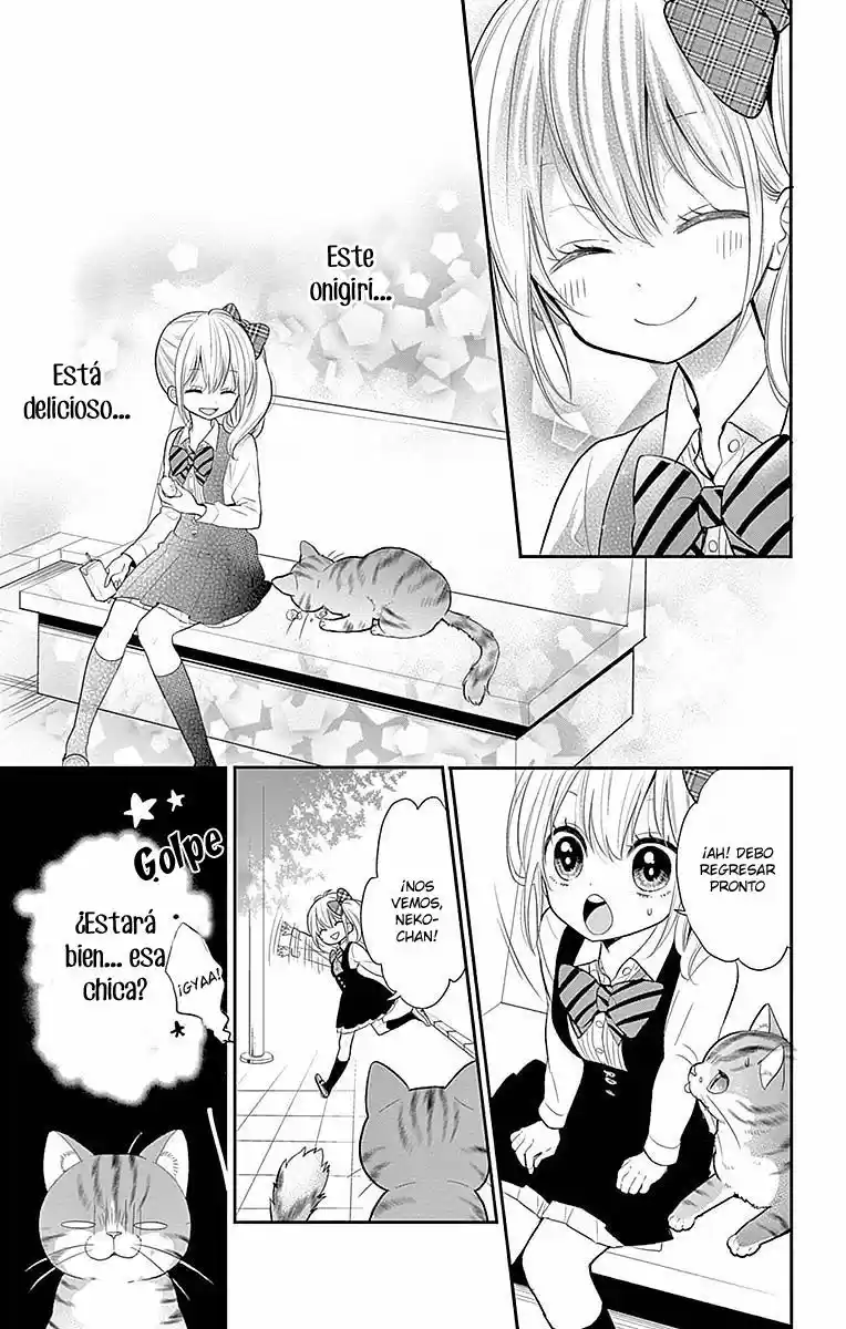 Neko, Hajimemashita - Capítulo 1 - Página 17 - LectorTMOo
