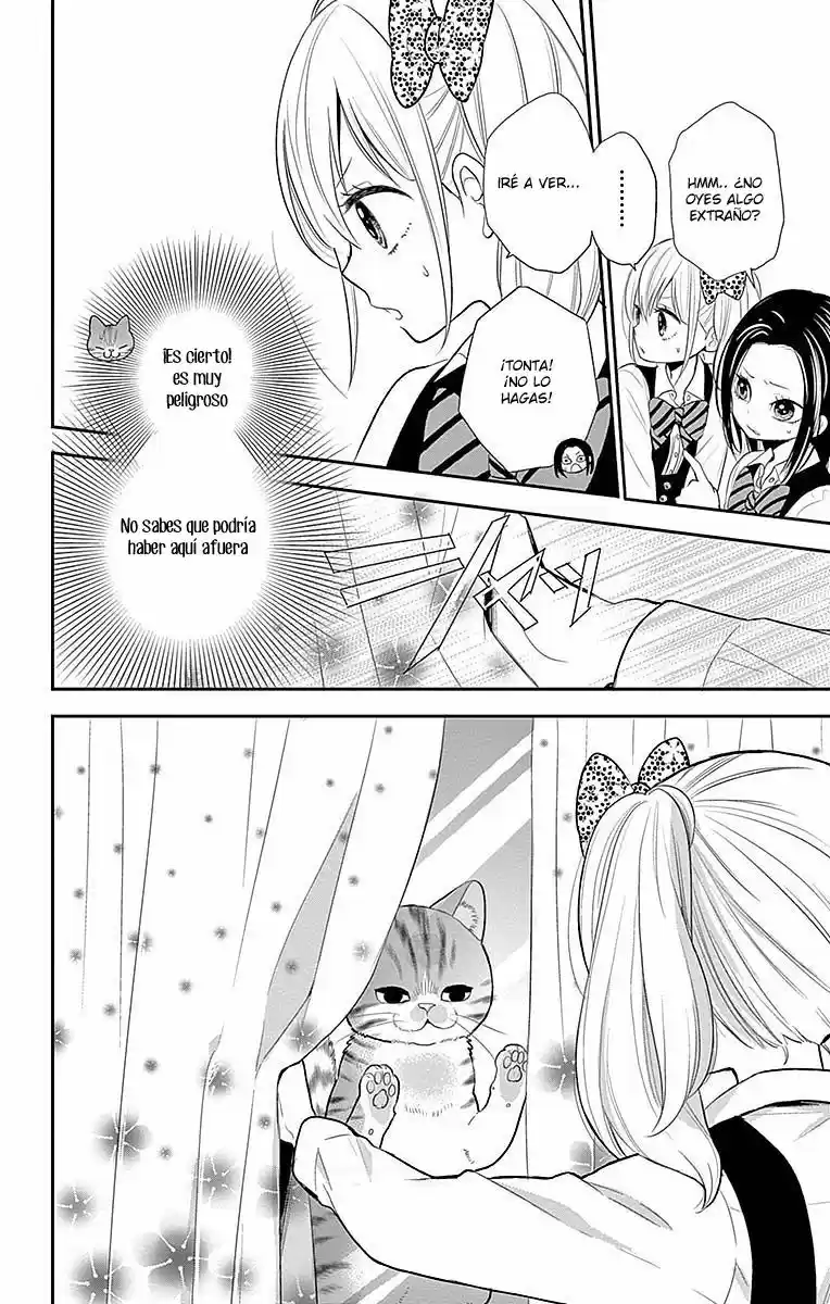 Neko, Hajimemashita - Capítulo 1 - Página 26 - LectorTMOo