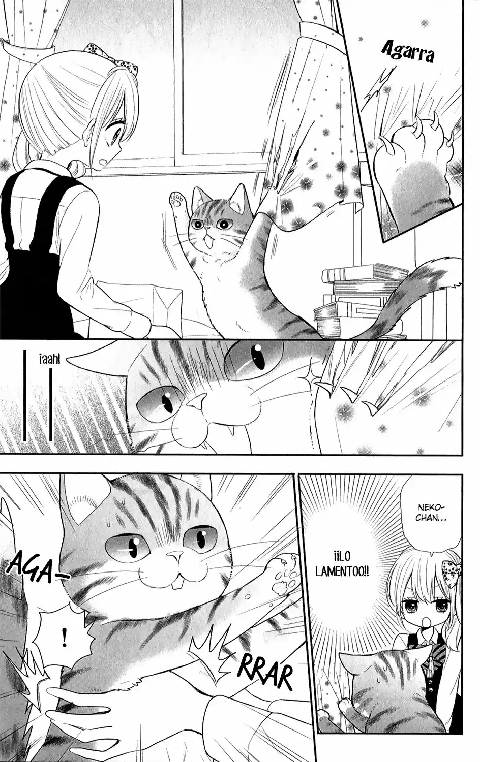 Neko, Hajimemashita - Capítulo 2 - Página 11 - LectorTMOo