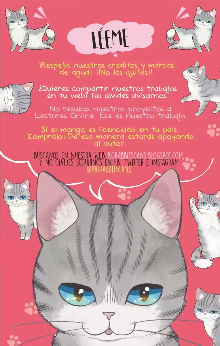 Neko, Hajimemashita - Capítulo 4 - Página 4 - LectorTMOo